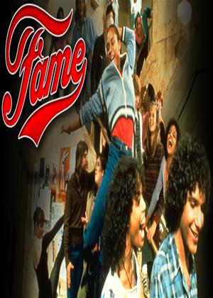 Rent Fame: Series 3 Online DVD Rental