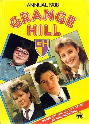 Rent Grange Hill: Series 7 Online DVD Rental