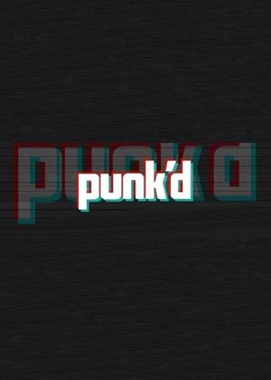 Rent Punk'd: Series 6 Online DVD Rental