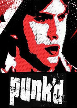 Rent Punk'd: Series 7 Online DVD Rental