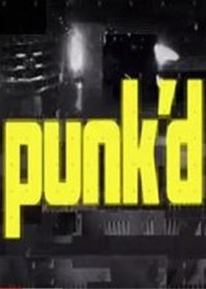 Rent Punk'd: Series 8 Online DVD Rental