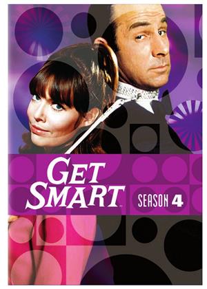 Rent Get Smart: Series 4 Online DVD Rental