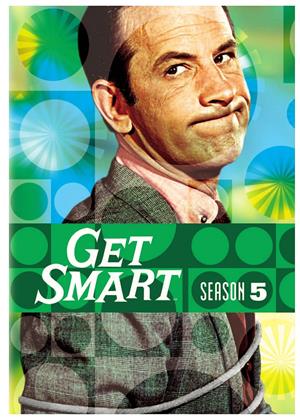 Rent Get Smart: Series 5 Online DVD Rental