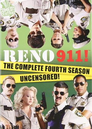 Rent Reno 911!: Series 4 Online DVD Rental