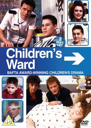 Rent Children's Ward: Series 10 Online DVD Rental