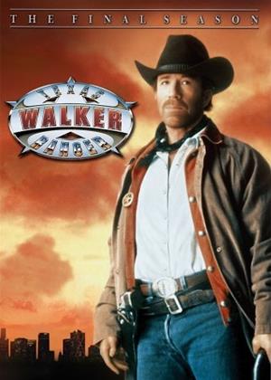 Rent Walker Texas Ranger: Series 10 Online DVD & Blu-ray Rental