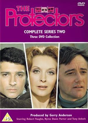 Rent The Protectors: Series 2 Online DVD Rental