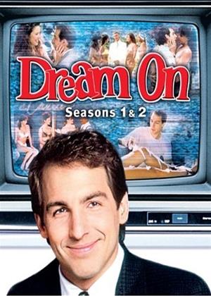 Rent Dream On: Series 6 Online DVD Rental