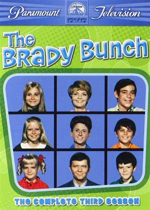 Rent Brady Bunch: Series 3 Online DVD Rental