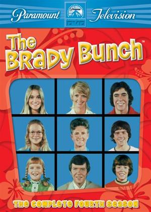 Rent Brady Bunch: Series 4 Online DVD Rental