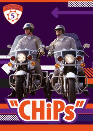 Rent CHiPs: Series 5 Online DVD Rental