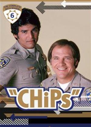 Rent CHiPs: Series 6 Online DVD Rental