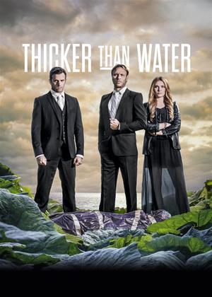 Rent Thicker Than Water: Series 2 (aka Tjockare än vatten) Online DVD Rental