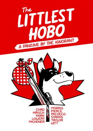 Rent The Littlest Hobo: Series 6 Online DVD Rental