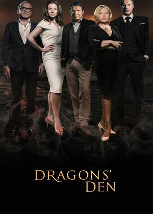 Rent Dragons' Den: Series 11 Online DVD Rental