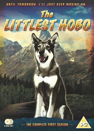 Rent The Littlest Hobo: Series 1 Online DVD Rental