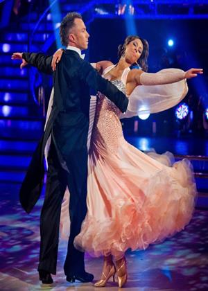 Rent Strictly Come Dancing: Series 13 Online DVD Rental
