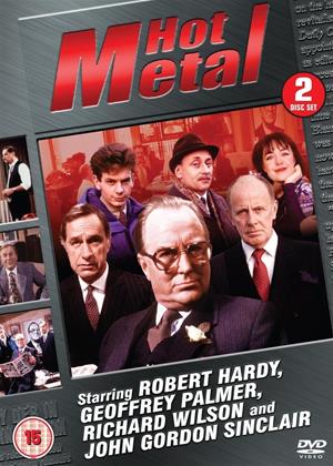Rent Hot Metal: Series 3 Online DVD Rental