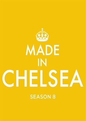 Rent Made in Chelsea: Series 8 Online DVD Rental