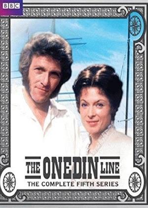 Rent The Onedin Line: Series 5 Online DVD Rental