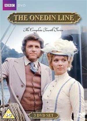 Rent The Onedin Line: Series 6 Online DVD Rental