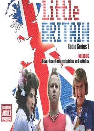 Rent Little Britain: Series 4 Online DVD Rental
