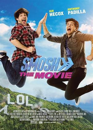 Rent Smosh: The Movie Online DVD Rental