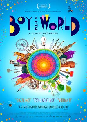 Rent The Boy and the World (aka O Menino e o Mundo) Online DVD Rental