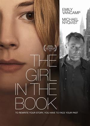 Rent The Girl in the Book Online DVD Rental