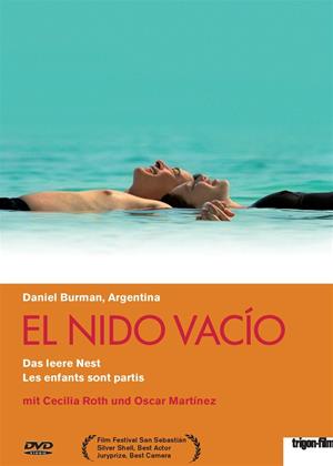 Rent Empty Nest (aka El nido vacío) Online DVD Rental