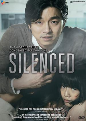 Rent Silenced (aka Do-ga-ni) Online DVD Rental