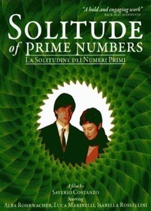 Rent The Solitude of Prime Numbers (aka La solitudine dei numeri primi) Online DVD Rental