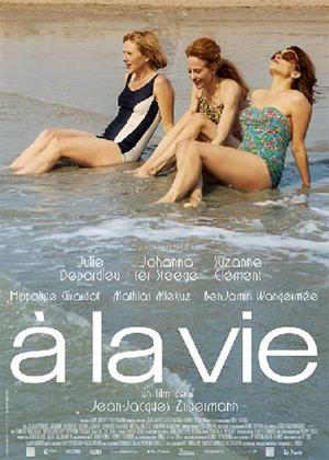 Rent To Life (aka À la vie) Online DVD Rental