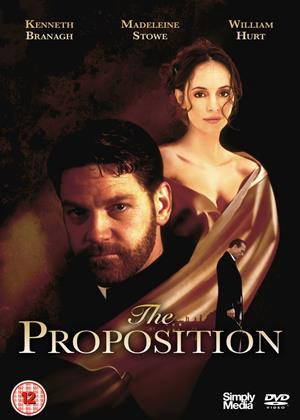 Rent The Proposition (aka Tempting Fate) Online DVD Rental