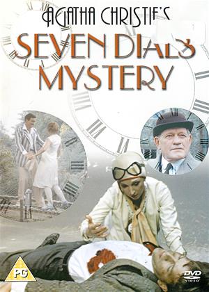 Rent Seven Dials Mystery (aka Agatha Christie's Seven Dials Mystery) Online DVD Rental