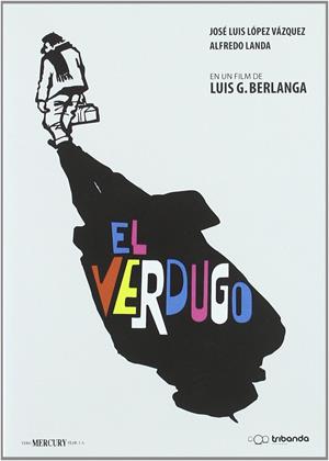 Rent The Executioner (aka El verdugo) Online DVD Rental