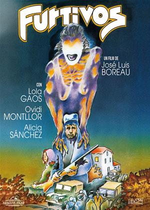 Rent Poachers (aka Furtivos) Online DVD Rental