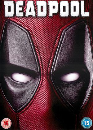 Rent Deadpool Online DVD & Blu-ray Rental