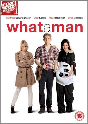 Rent What a Man Online DVD Rental