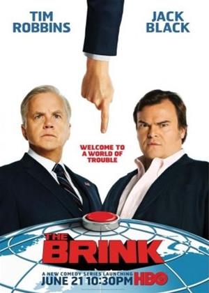 Rent The Brink Online DVD Rental