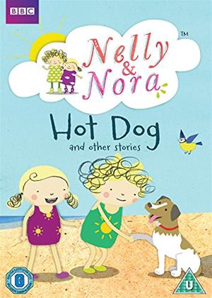 Rent Nelly and Nora: Hot Dog and Other Stories Online DVD & Blu-ray Rental