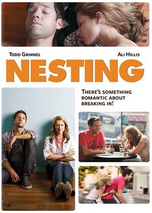 Rent Nesting Online DVD Rental