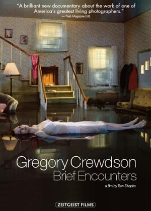 Rent Gregory Crewdson: Brief Encounters Online DVD Rental