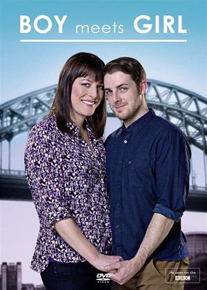 Rent Boy Meets Girl: Series 1 Online DVD Rental