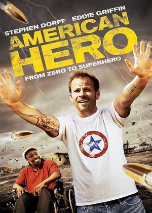 Rent American Hero Online DVD Rental