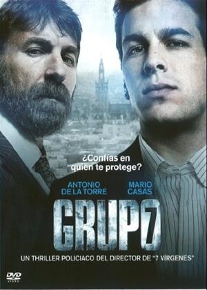 Rent Unit 7 (aka Grupo 7) Online DVD Rental