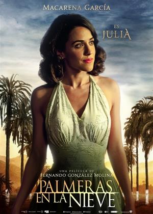 Rent Palm Trees in the Snow (aka Palmeras en la nieve) Online DVD Rental