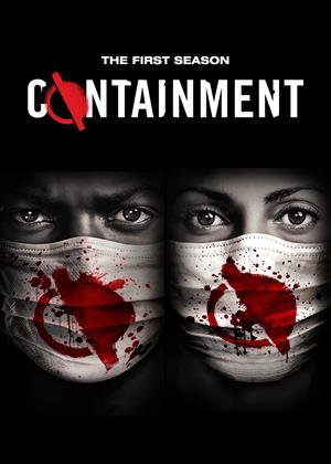 Rent Containment: Series 1 Online DVD Rental