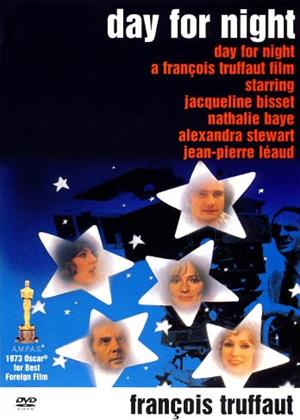Rent Day for Night (aka La nuit américaine) Online DVD Rental