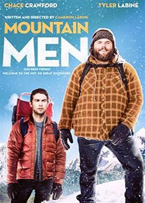 Rent Mountain Men Online DVD Rental